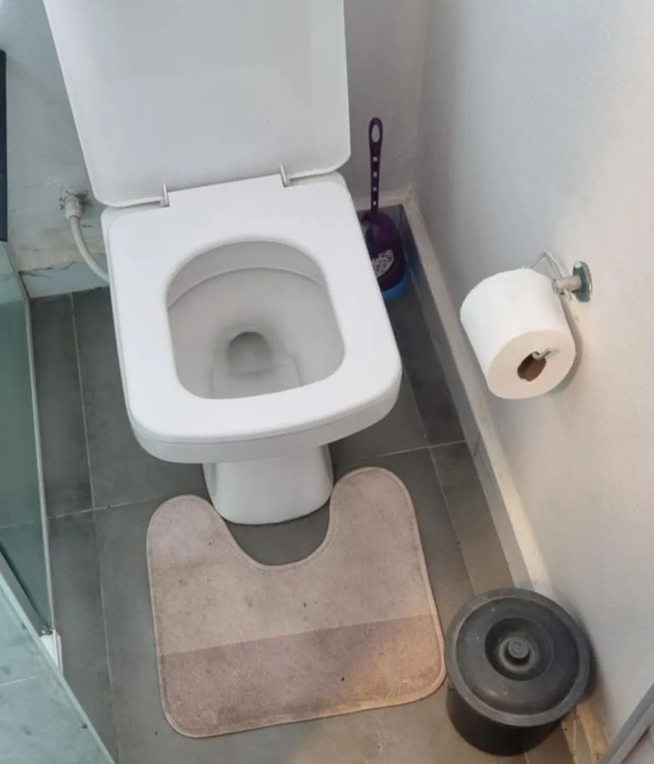 Ecoxhostelcabanas Piçarras Albergue
