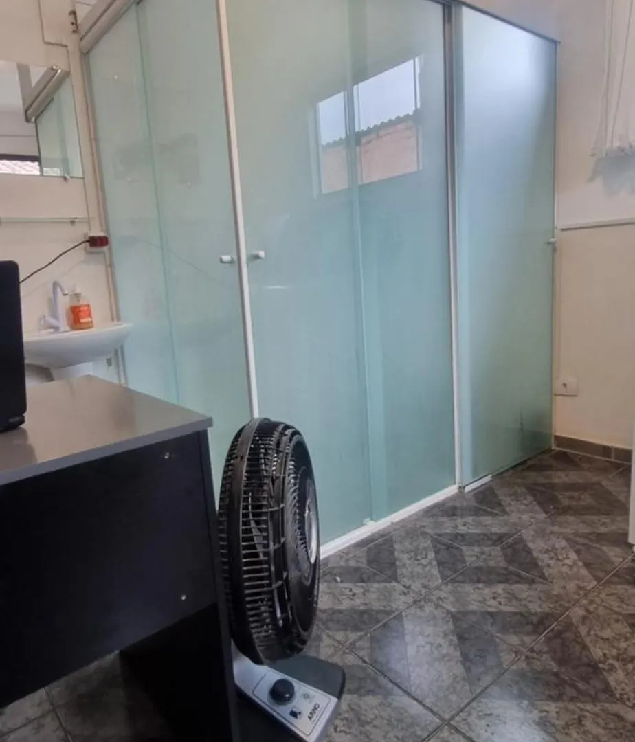 Ecoxhostelcabanas Piçarras 0*,  Brasil