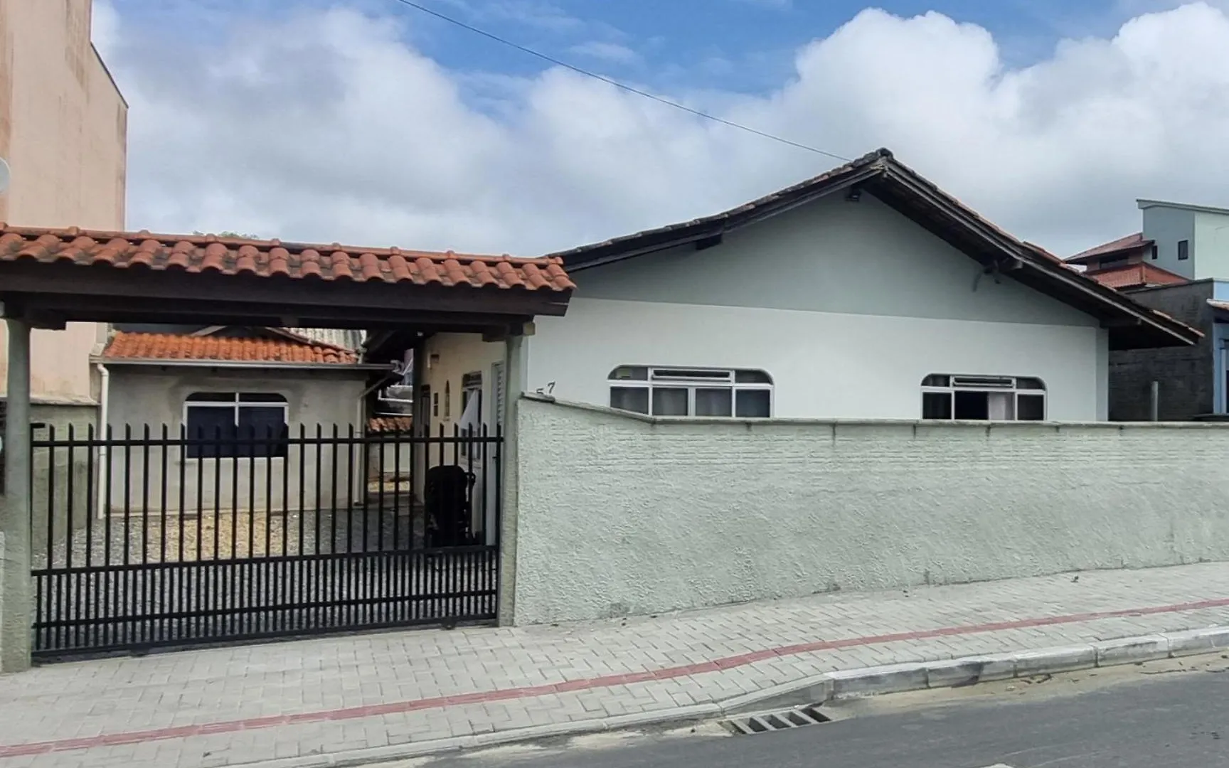 Albergue Ecoxhostelcabanas Piçarras