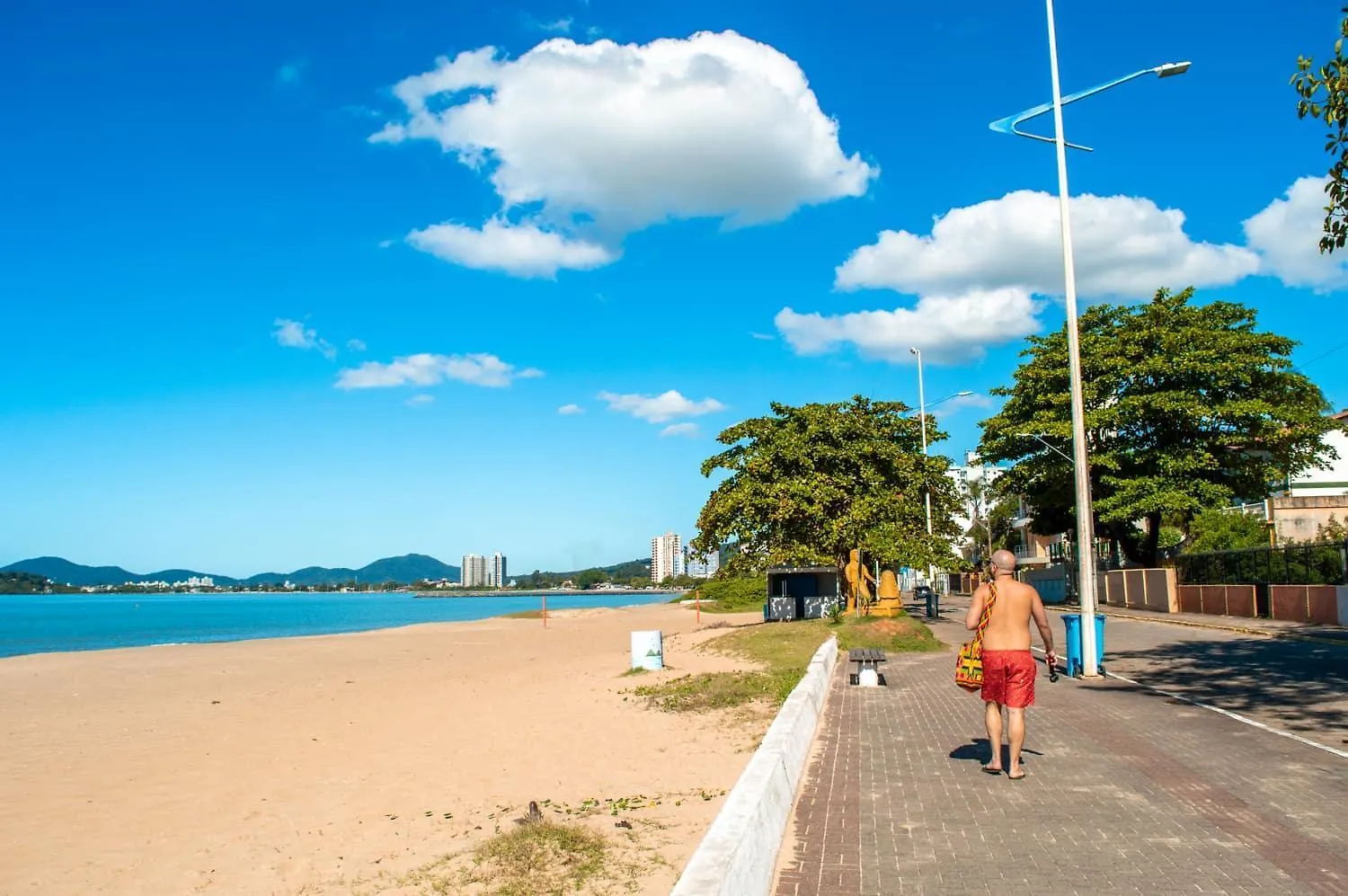 Ecoxhostelcabanas Piçarras 0*,  Brasil