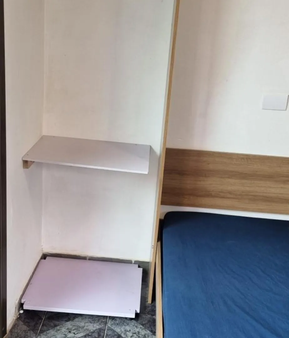 Ecoxhostelcabanas Piçarras Brasil