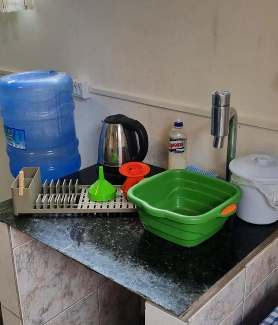 Ecoxhostelcabanas Piçarras