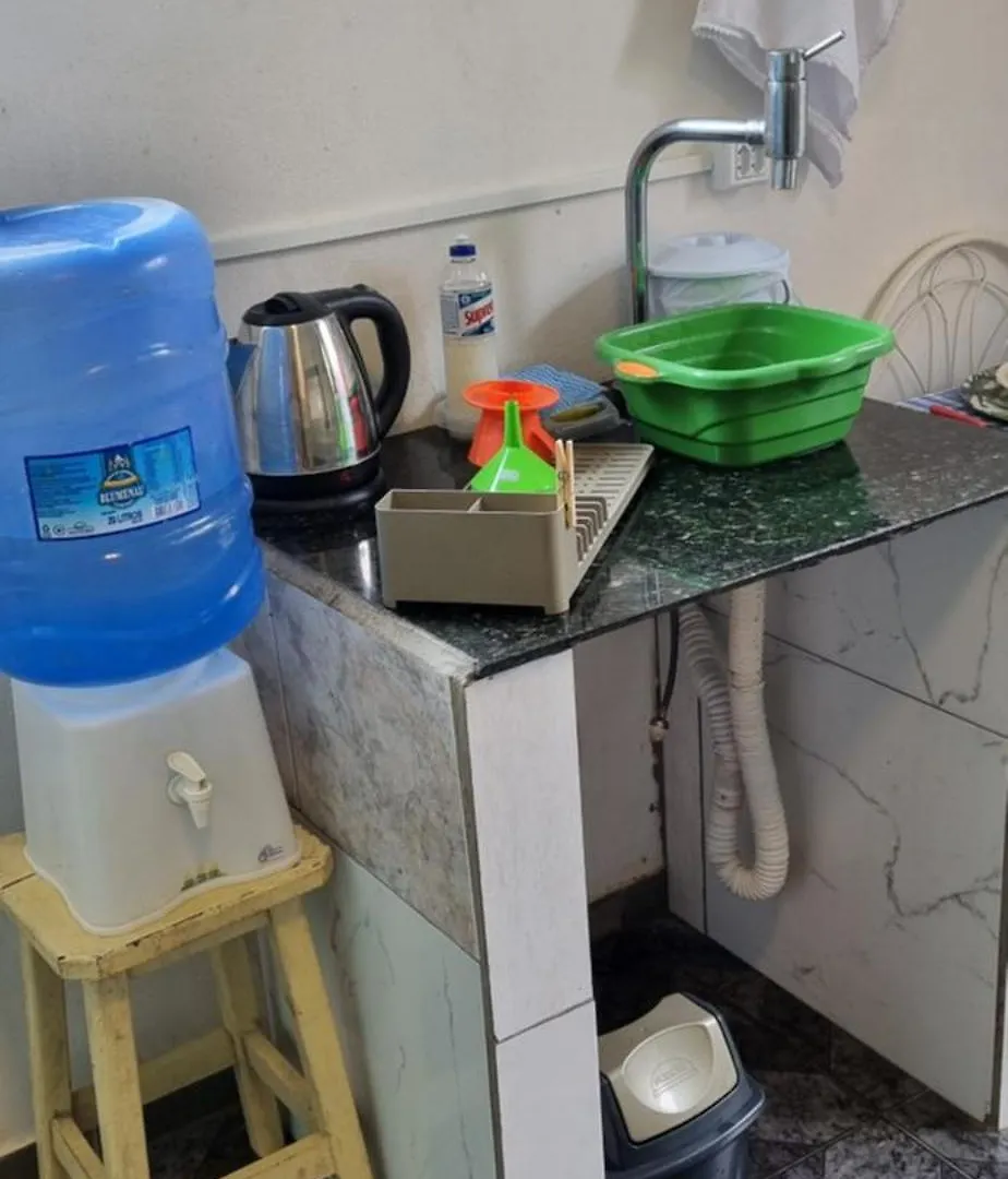 Ecoxhostelcabanas Piçarras