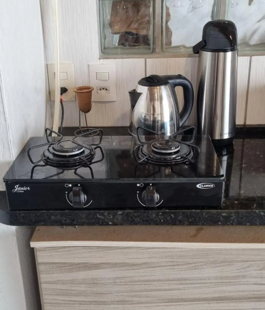 Ecoxhostelcabanas Piçarras