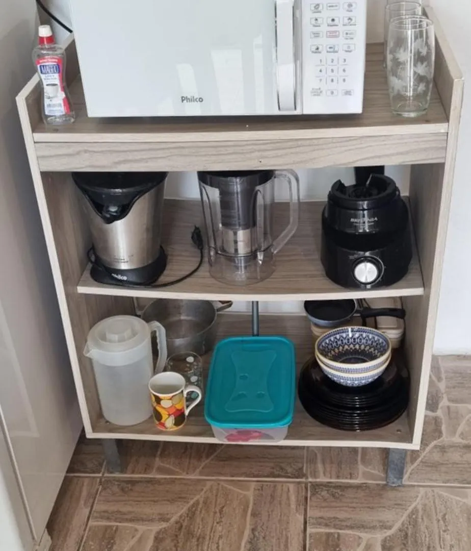 Albergue Ecoxhostelcabanas Piçarras