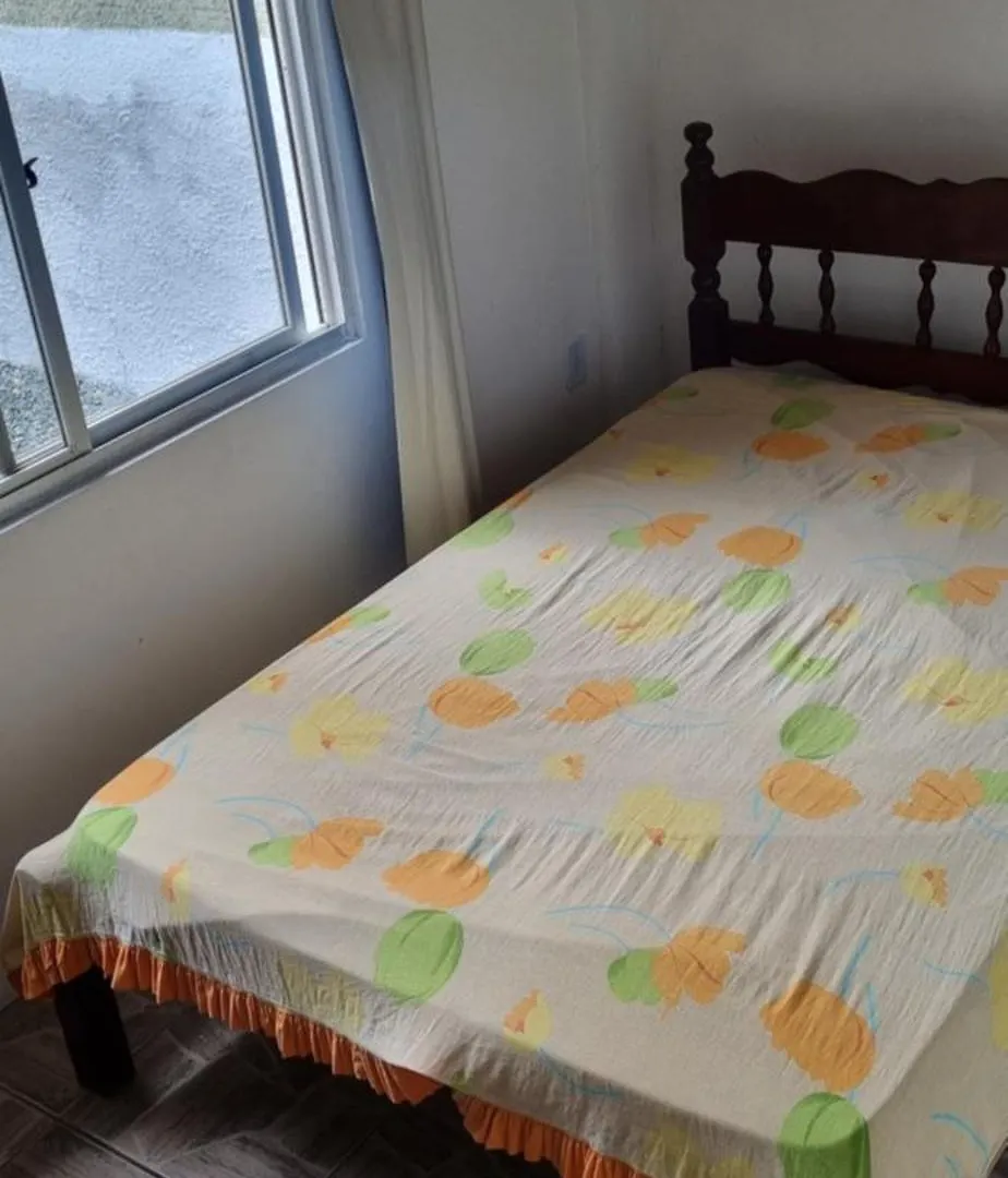 Ecoxhostelcabanas Piçarras