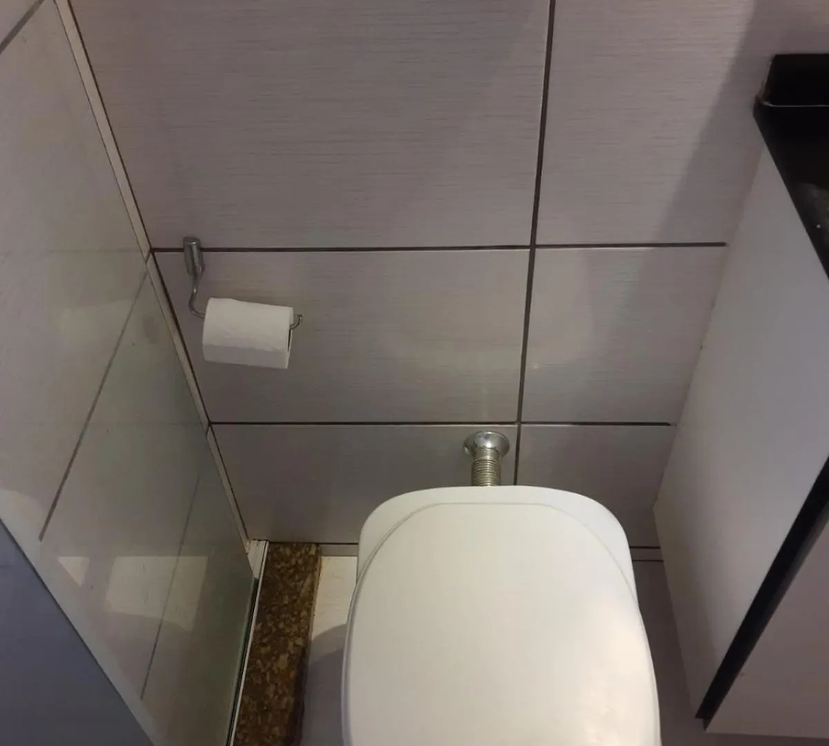 Ecoxhostelcabanas Piçarras 0*,  Brasil