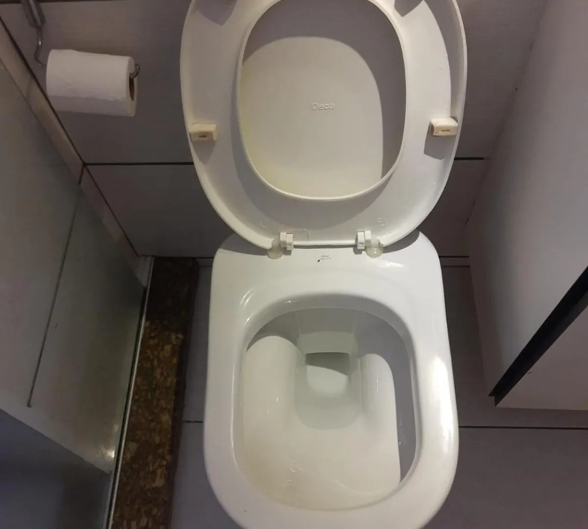 Albergue Ecoxhostelcabanas Piçarras Brasil