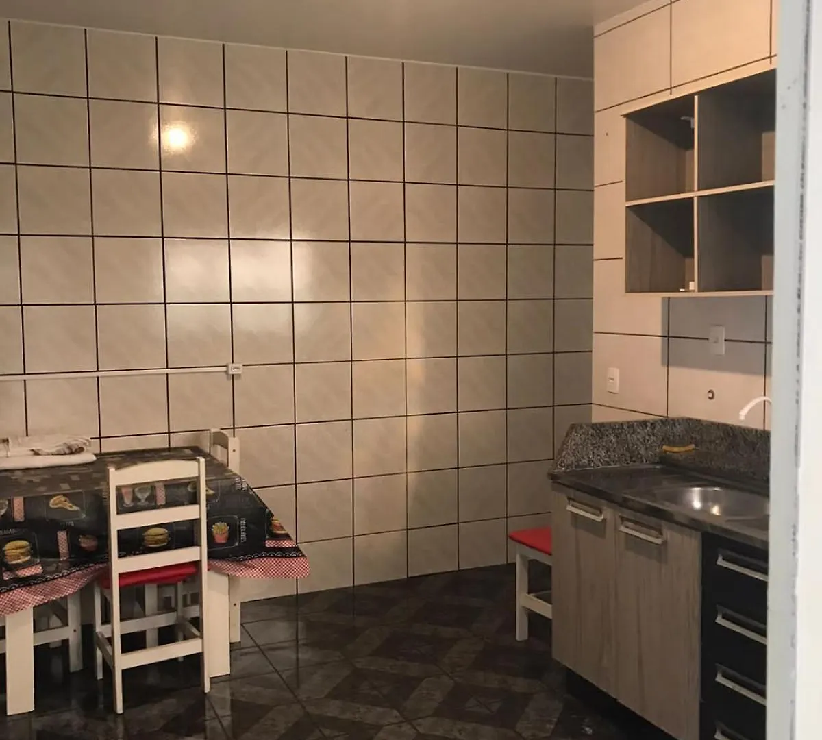 Ecoxhostelcabanas Piçarras 0*,