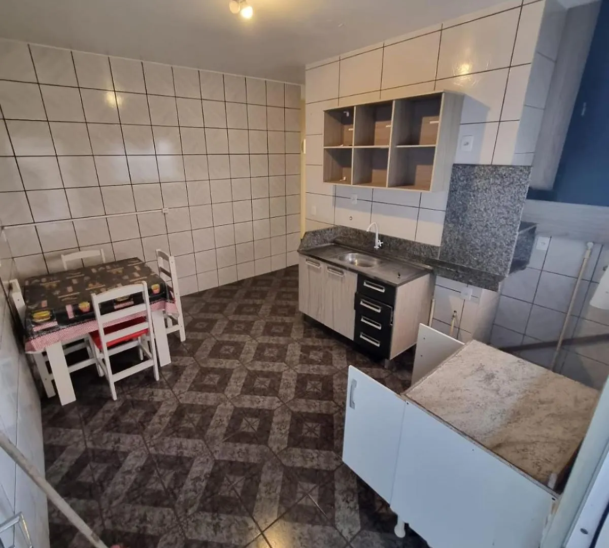 Ecoxhostelcabanas Piçarras Albergue
