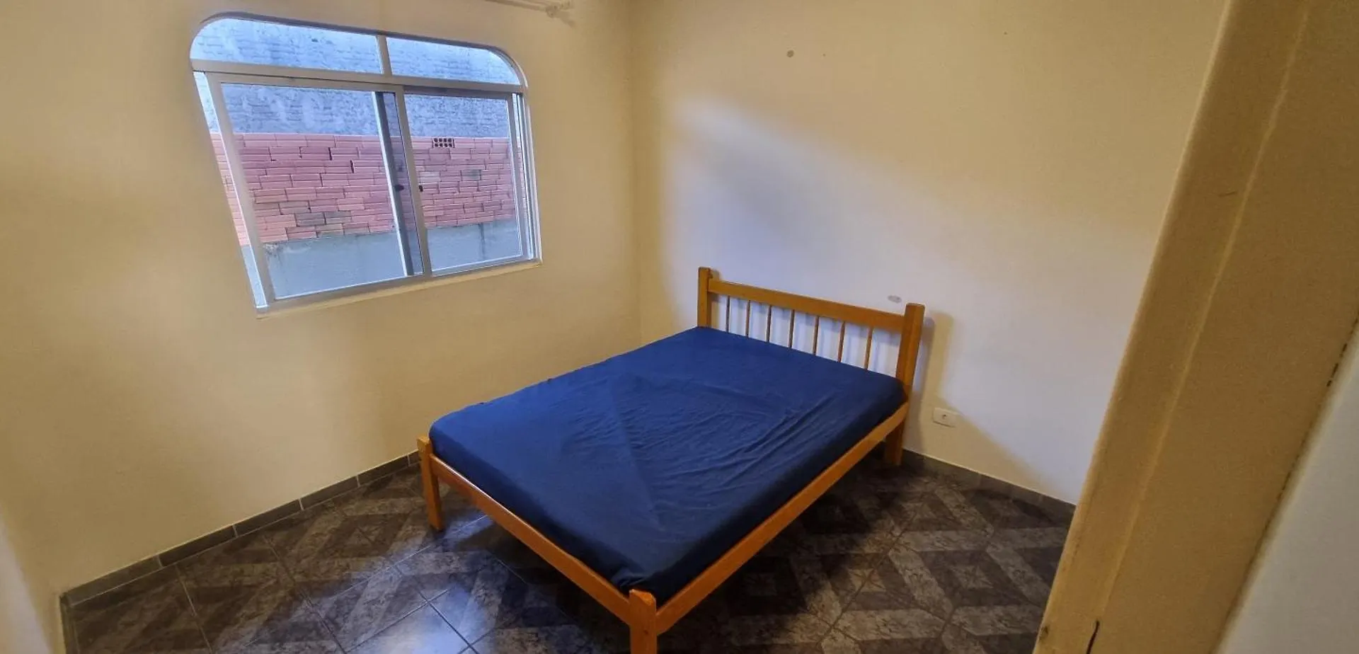 Albergue Ecoxhostelcabanas Piçarras
