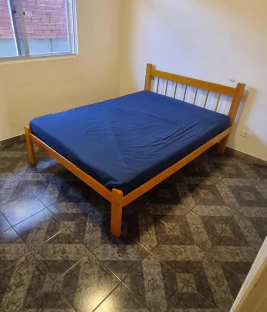 Albergue Ecoxhostelcabanas Piçarras