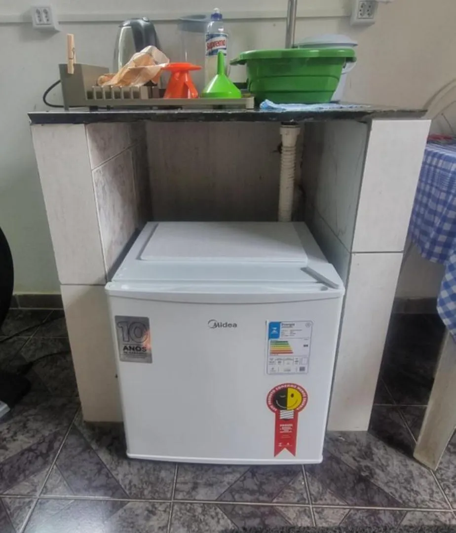 Ecoxhostelcabanas Piçarras 0*,
