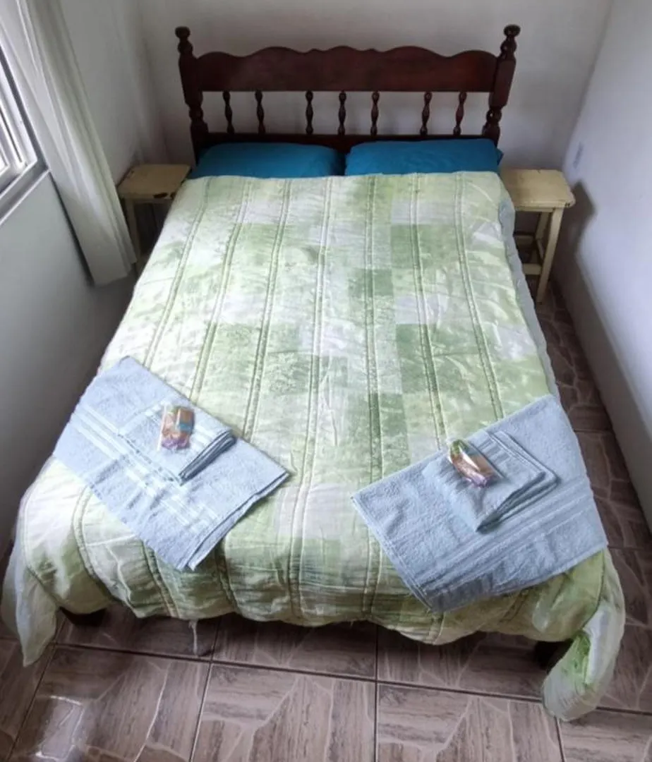 Ecoxhostelcabanas Piçarras Brasil
