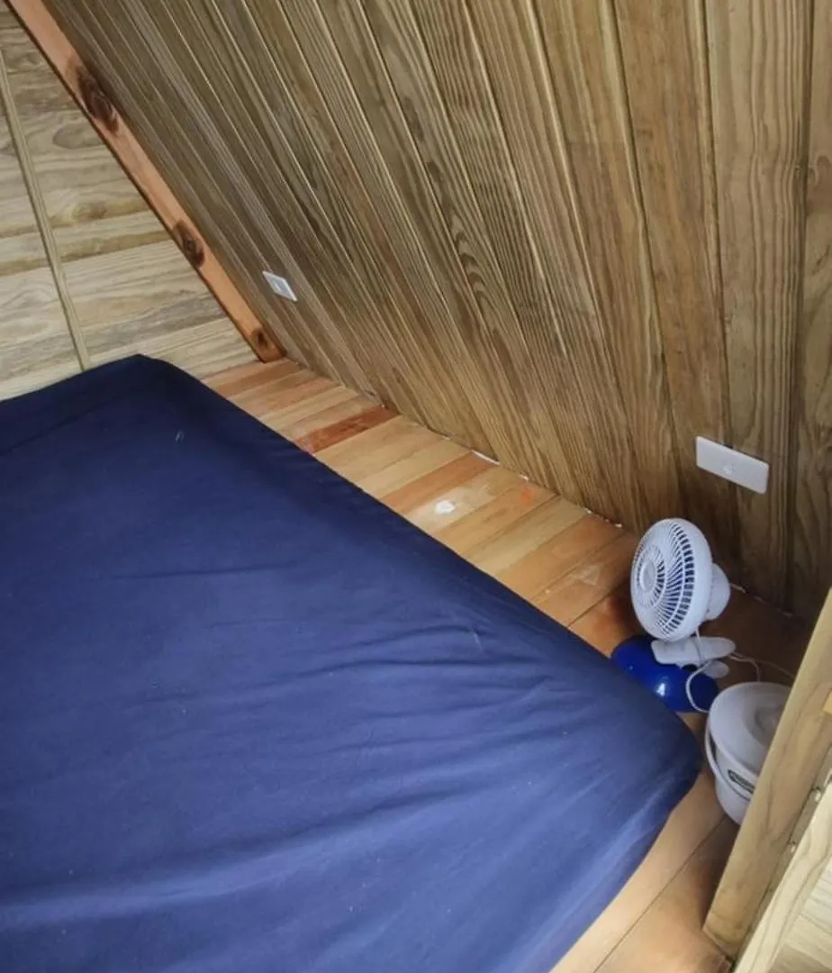 Albergue Ecoxhostelcabanas Piçarras