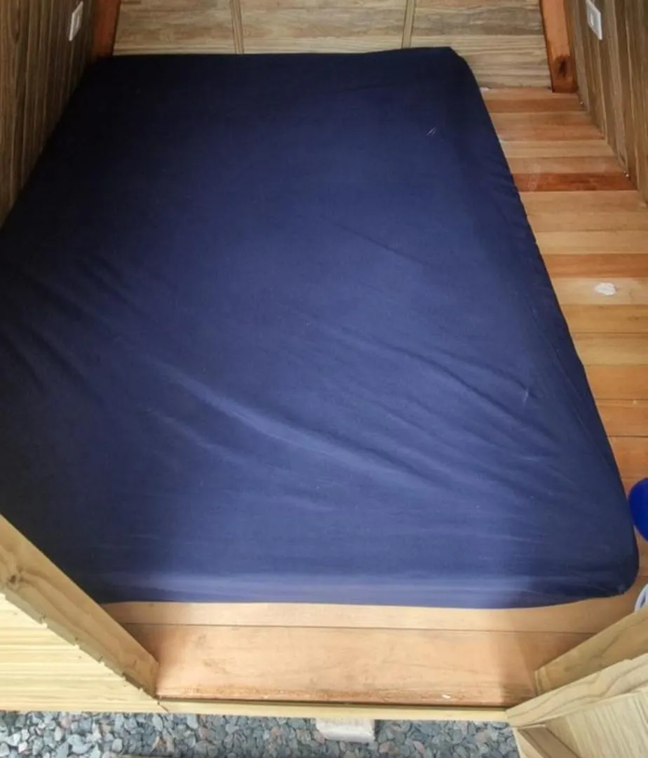 Ecoxhostelcabanas Piçarras Brasil