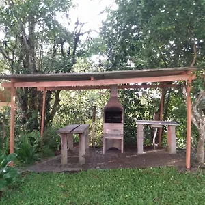 Albergue Casa Da Praia, Piçarras