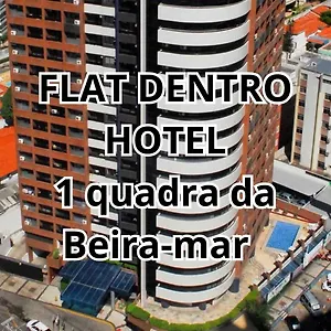 Vip Meireles Beiramar Hbm , Fortaleza (Ceara) Brasil