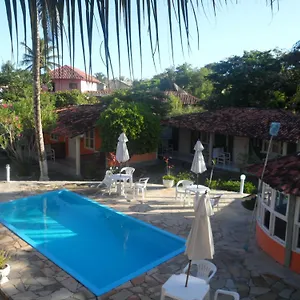 Castanheiras Do Village 3*, Porto Seguro Brasil