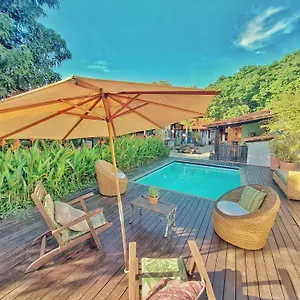 Gambá Nomads House , Búzios Brasil